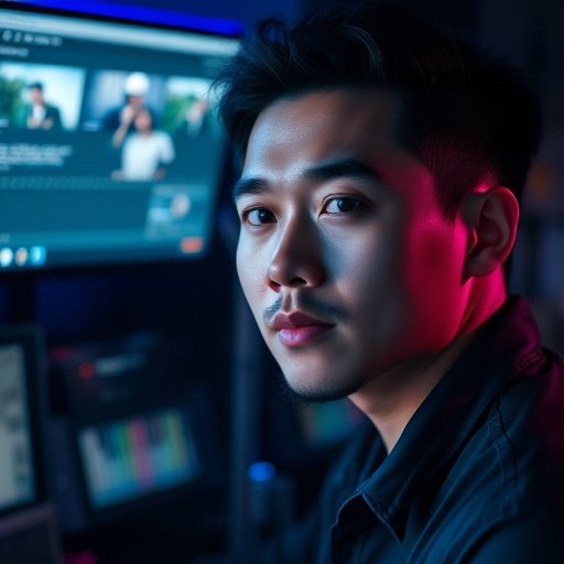 陈思诚 - 西瓜视频创作者 陈思诚 - 西瓜视频创作者
