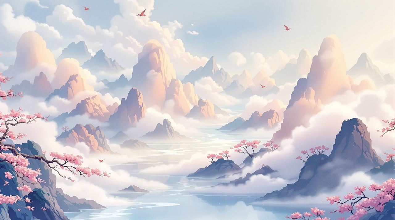 世界动画电影新趋势:东方美学引领潮流 - 西瓜视频资讯 世界动画电影新趋势:东方美学引领潮流