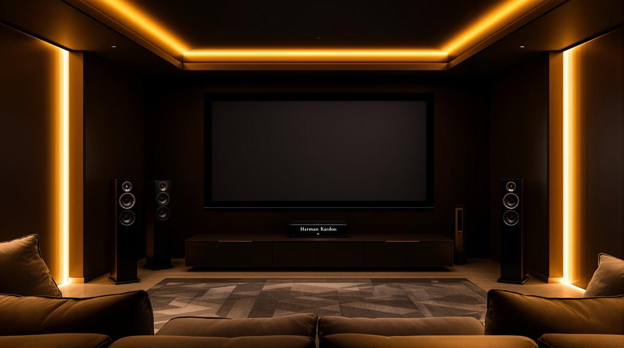 IMAX Enhanced技术落地西瓜视频,家庭观影再升级 - 西瓜视频资讯 IMAX Enhanced技术落地西瓜视频,家庭观影再升级