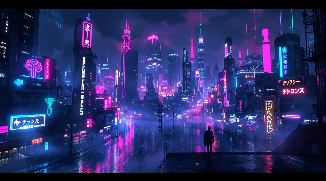 赛博朋克2077:边缘行者 - 西瓜视频热门推荐 赛博朋克2077:边缘行者